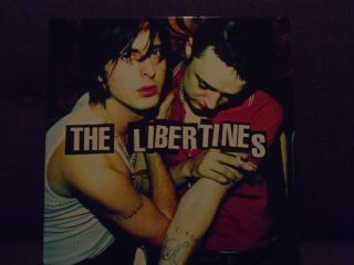 The Libertines - Rare 2004 Limited Edition - No - 367