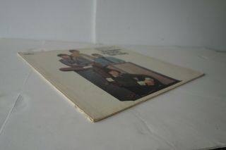 VG,  /EX - The Beatles 