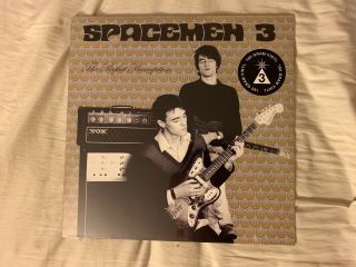The Perfect Prescription [180g Vinyl] By Spacemen 3 Shoegaze Psych -
