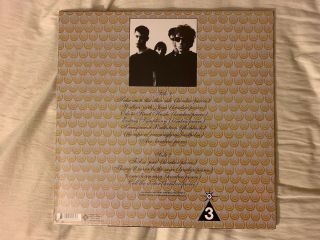 The Perfect Prescription [180g Vinyl] by Spacemen 3 shoegaze psych - 2