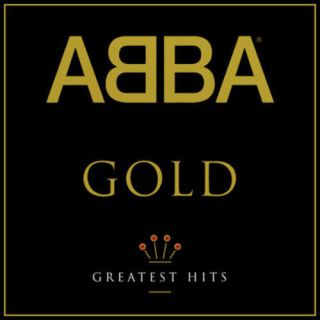 Abba - Gold: Greatest Hits [new Vinyl Lp]