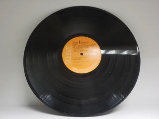 David Bowie - Ziggy Stardust - 1st Edition - RCA - 1972 - VINYL RECORD (ID:697) 6