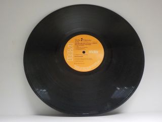 David Bowie - Ziggy Stardust - 1st Edition - RCA - 1972 - VINYL RECORD (ID:697) 7