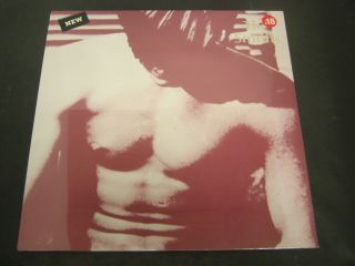 Vinyl Record Album The Smiths (94) 33