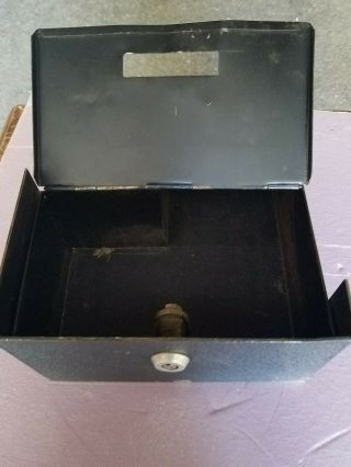 Jennings Slot Machine Cash Box 2