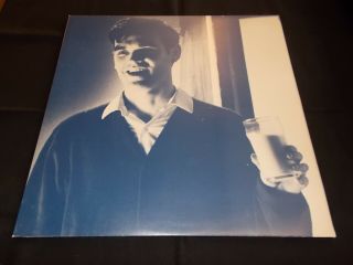 The Smiths - What Difference Does It Make? 1980 Rough Trade Rtt146 12 " 1st Nm