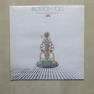 Blossom Toes If Only For A Moment Uk 1st Press Vinyl Lp Marmalade 608 010 1969