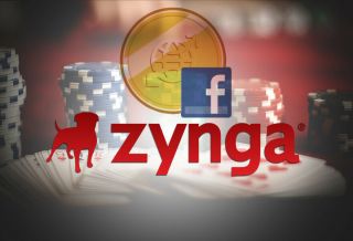 Zynga Poker Chips 33 Billion,  Extremely Fast In 15 Minutes