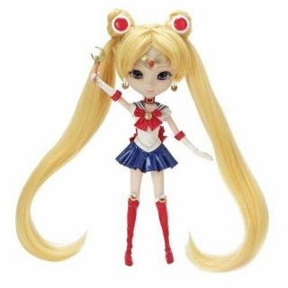 Groove Inc Pullip Sailor Moon 20th Anniversary 1/6 Fashion Doll P - 128