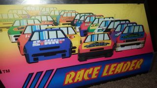 DAYTONA USA TWIN TOPPER HEADER - WILL SELL WITHOUT THE METAL HOUSING 7