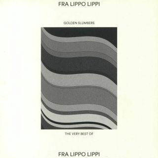 Fra Lippo Lippi - Golden Slumbers: The Very Best Of Fra Lippo Lippi - Vinyl (lp)