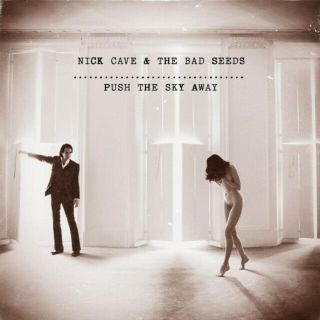 Nick Cave & The Bad Seeds - Push The Sky Away - Id3z - Vinyl Lp