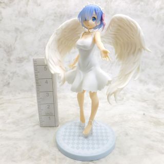 9k8189 Japan Anime Figure Re: Life In A Different World From Zero