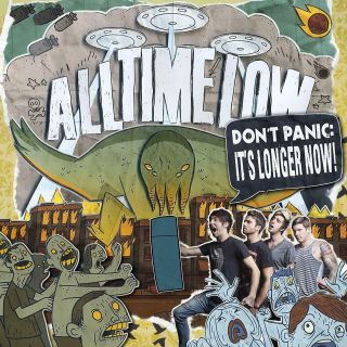 All Time Low - Don 