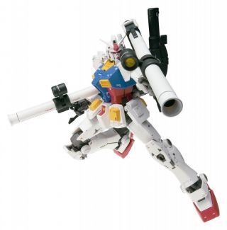 Gundam Fix Figuration Metalcomposite Rx - 78 - 2 Theoriginfigurelimitedjpn F/s J2036