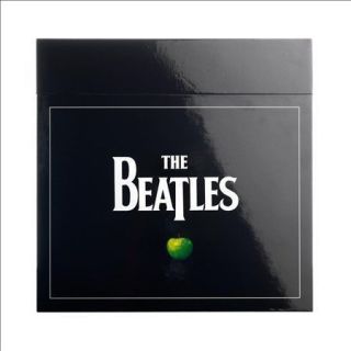 The Beatles: Stereo Box Set Gift Box By The Beatles Vinyl Nov - 2012 16 Discs
