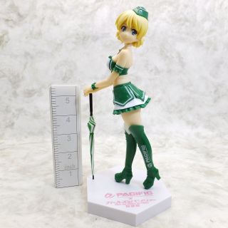 9k8075 Japan Anime Figure Girls Und Panzer