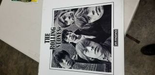 Box Damage - The Rolling Stones In Mono - Numbered Lp Boxed Set With Book
