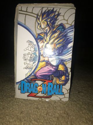 Dragon Ball Z Complete Box Set: Vols.  1 - 26 Premium Paperback Manga Set 2