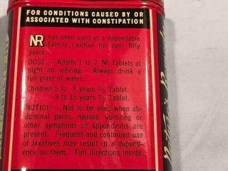 rare antique adv.  tins,  incl.  Montgomery Wards,  coffee box,  medicine,  talcum 7