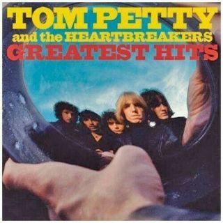 Greatest Hits [lp] By Tom Petty/tom Petty & The Heartbreakers (vinyl,  Jun - 2015,