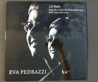 Eva Pedrazzi 