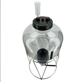 KegLand 27L FermZilla Conical PET Fermenter Kit 3