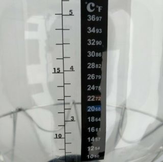KegLand 27L FermZilla Conical PET Fermenter Kit 4