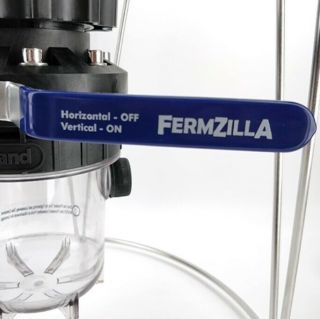 KegLand 27L FermZilla Conical PET Fermenter Kit 5