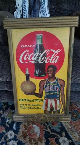 Coke 1950 