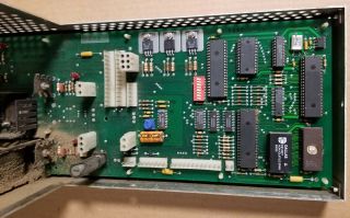 Skee Ball Lane Model S CPU Board - 6