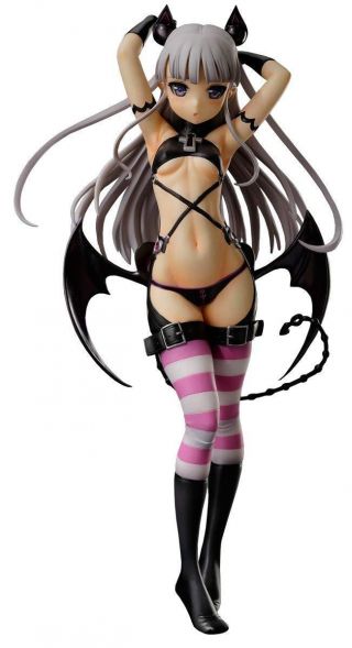 Vertex The Testament Of Sister Devil: Maria Naruse 1/8 Scale Painted Figure