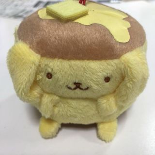 Pompom Purin Plush Doll Pan Cake Stylesanrio Kawaii Japan Not
