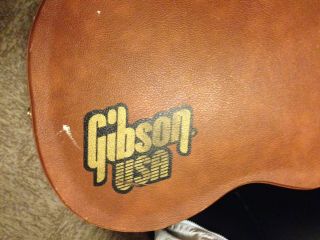 Gibson Chet Atkins Guitar