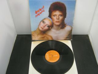 Vinyl Record Album David Bowie Bowie Pinups (150) 32