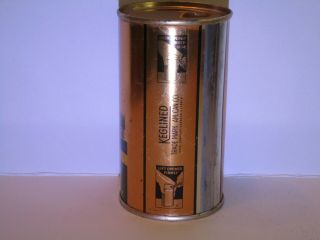 Genesee 12 Horse Ale O/I Flat Top Beer Can 4