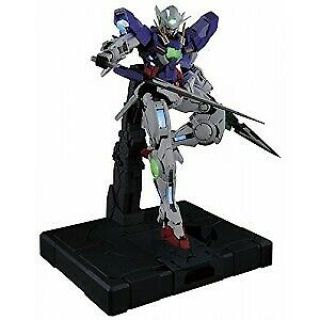 Pg Mobile Suit Gundam 00 Gundam Exia (lighting Model) 1/60 Scale Color - Coded Pla
