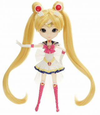Pullip Sailor Moon Sailor Moon P - 176 310mm Action Figure Jp