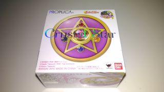 Proplica 20th Sailor Moon 1/1 Crystal Star Collectible Bandai Tamashii Nations