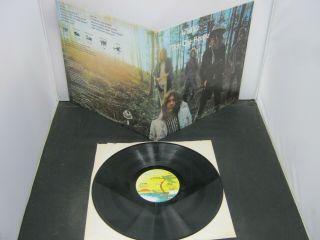 Vinyl Record Album Mott The Hoople Wildlife (148) 16