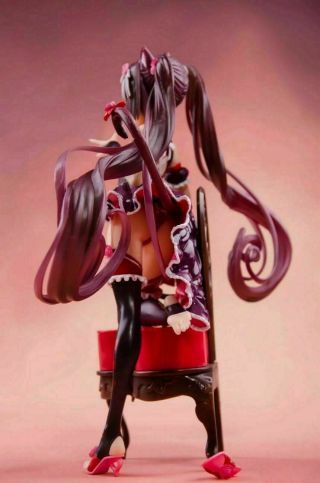 Hot,  Anime Nekopara Chocolat 1/7 Complete PVC Figure Figurine 5