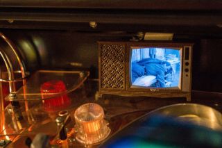 Twilight Zone Pinball Mod - Tv With Video Playback 2019 Version