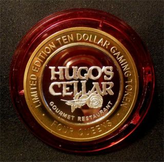 Hard To Find / Four Queens " Hugo 