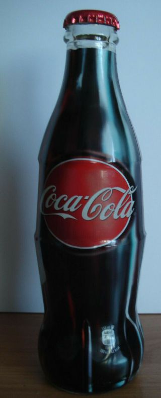 Coca Cola Bottle Glass Polish Fallout Nuka Cola 2017 Not Very Rare