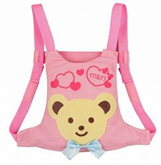 And Huggy Mel - Chan Indebted Parts Baby Carrier