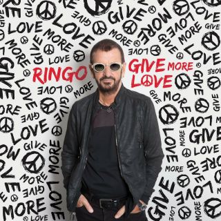 Give More Love [lp]