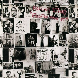 The Rolling Stones - Exile On Main Street - 2 X Vinyl Lp &