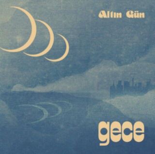 Altin Gun - Gece (vinyl)