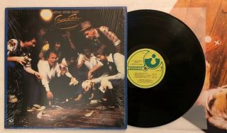 Little River Band - Sleeper Catcher - 1978 Us 1st Press (nm) Ultrasonic