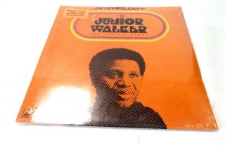 Junior Walker & The All Stars 